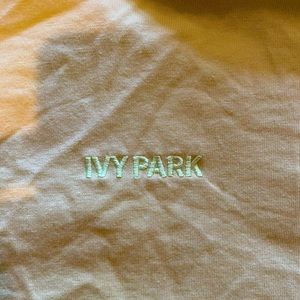Sold Out Ivy Park